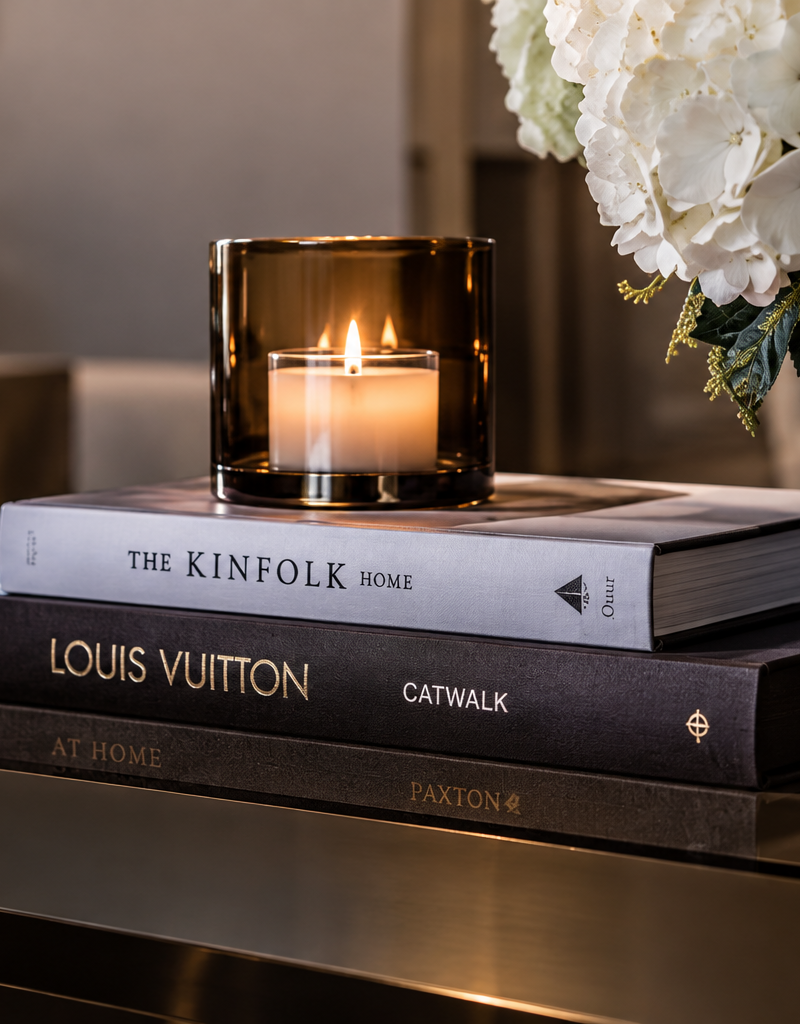 Luxury interior by Panache Interiors