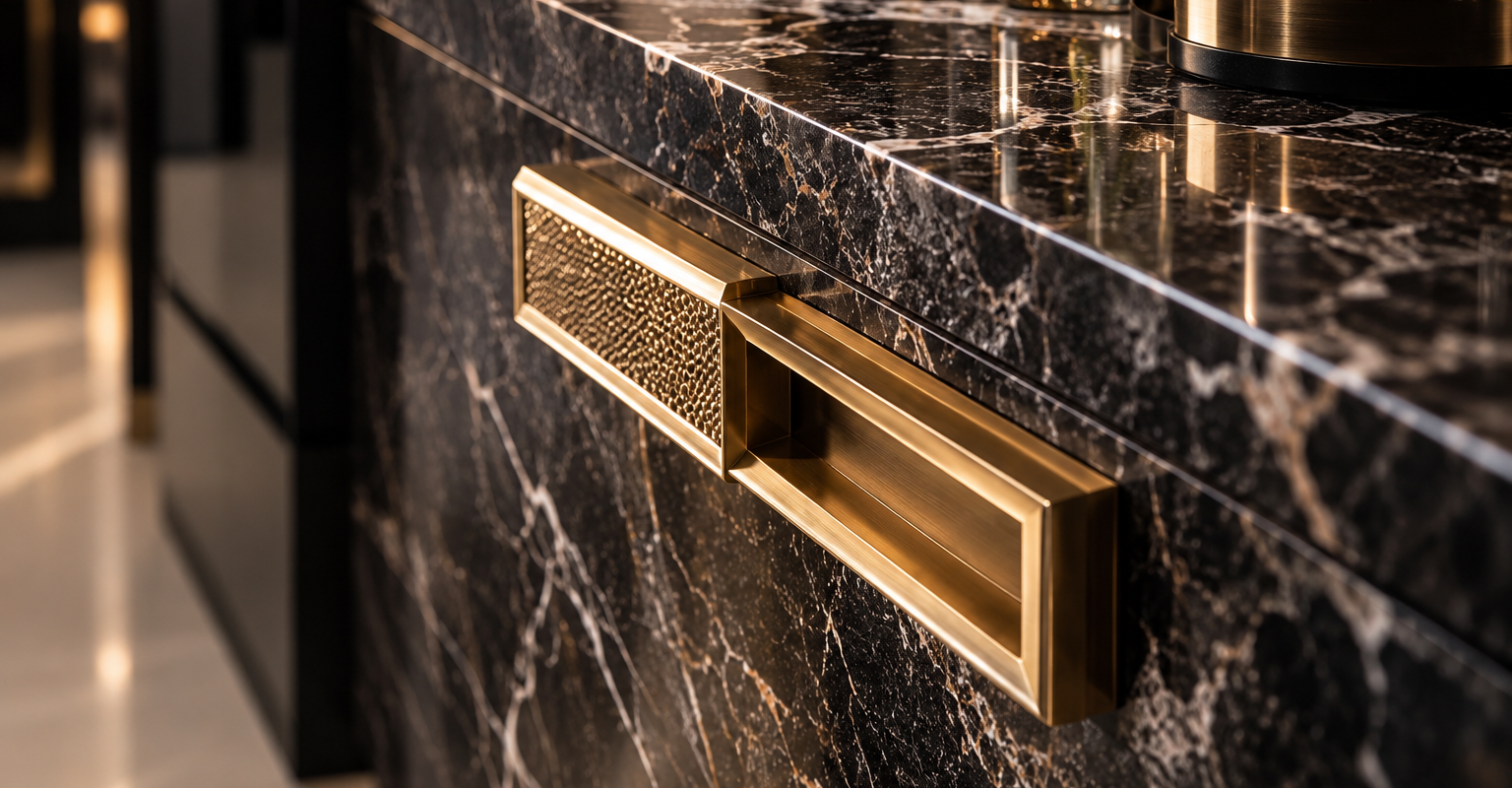 Award-winning interior design