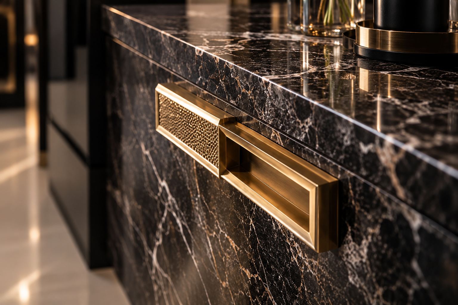 Panache Interiors residential project